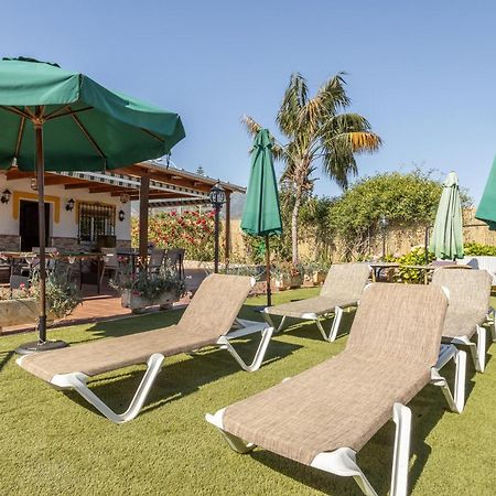 Casita Puente Viejo Villa Nerja Exterior photo