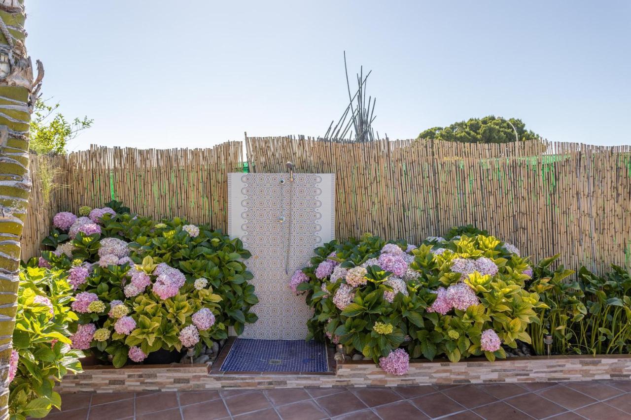 Casita Puente Viejo Villa Nerja Exterior photo