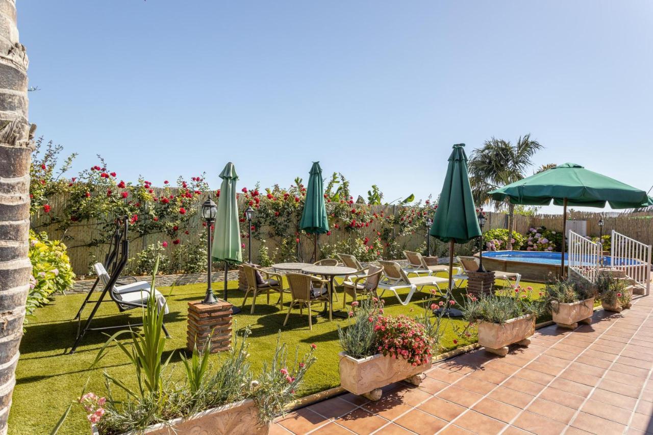 Casita Puente Viejo Villa Nerja Exterior photo