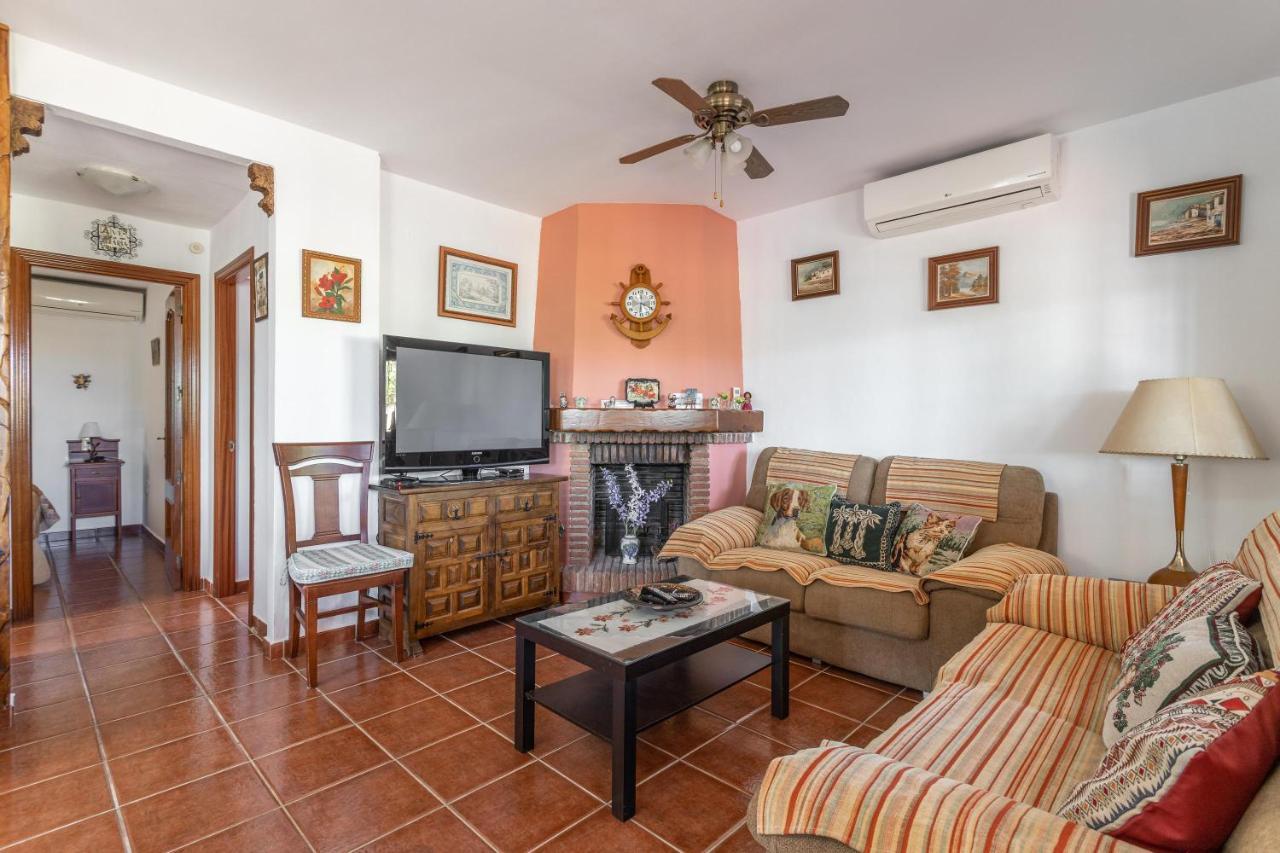 Casita Puente Viejo Villa Nerja Exterior photo