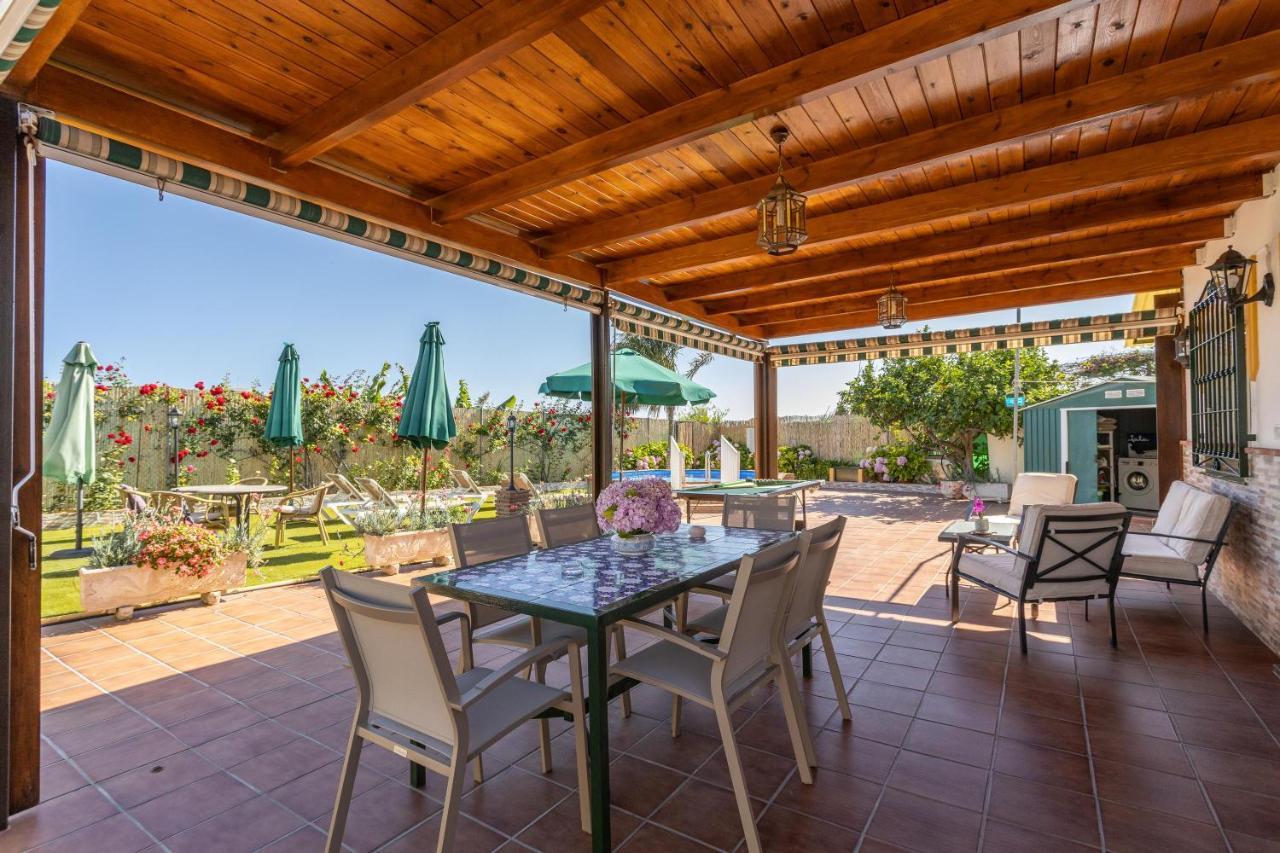 Casita Puente Viejo Villa Nerja Exterior photo